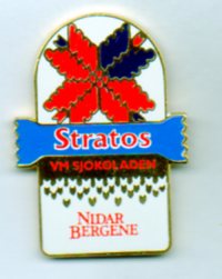 Nidar Bergene STRATOS